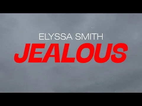 Jealous by Elyssa Smith video thumbnail