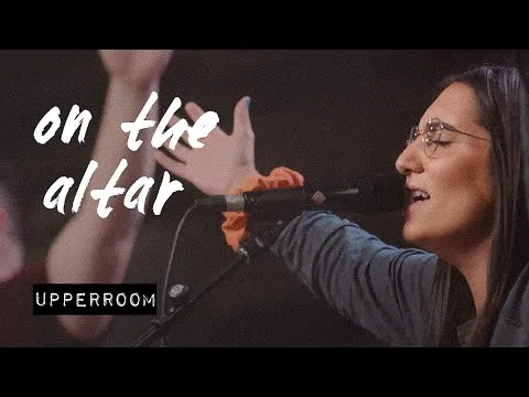 On The Altar by Elyssa Smith video thumbnail