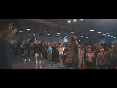 The One We Love - You Are Holy by Elyssa Smith video thumbnail