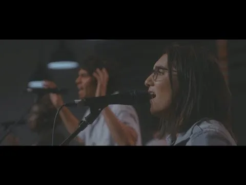 You Satisfy by Elyssa Smith video thumbnail