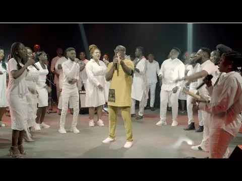 Show Up (Reprise) by Ema Onyx video thumbnail