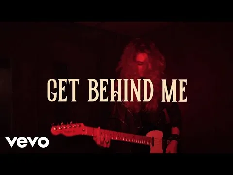 Get Behind Me by Emerson Day video thumbnail