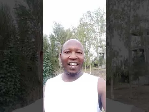 Kama Sio Wewe 1 by Emily Kanchori video thumbnail