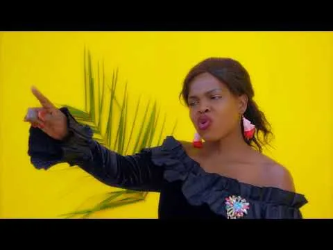 Fungua Mbingu official video thumbnail