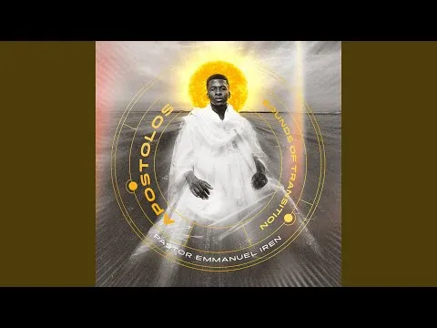 Yes to Your Will by Emmanuel Iren video thumbnail