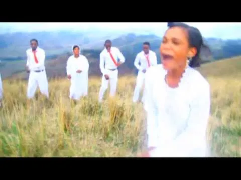 Ninamjua official video thumbnail