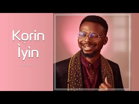 Ko'rin Iyin by EmmaOMG video thumbnail