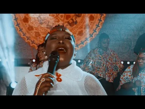 Amen official video thumbnail