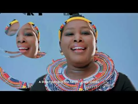  KALEWENAIK official video thumbnail