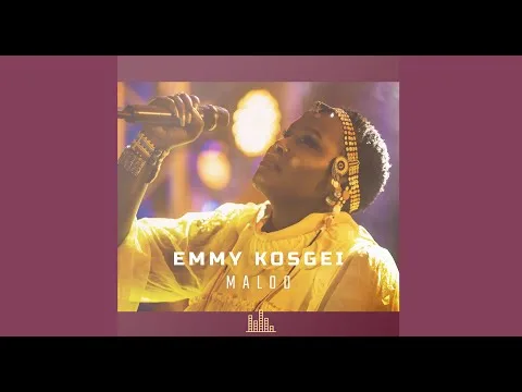 Maloo by Emmy Kosgei video thumbnail