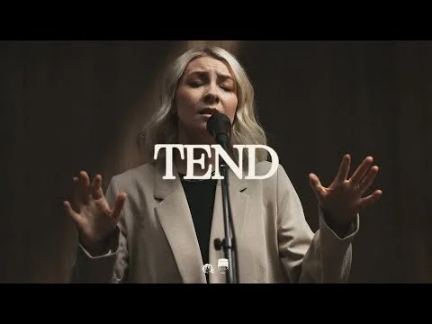 Tend official video thumbnail