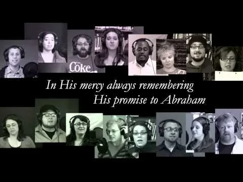 Mary's Song by Emmy Rose video thumbnail