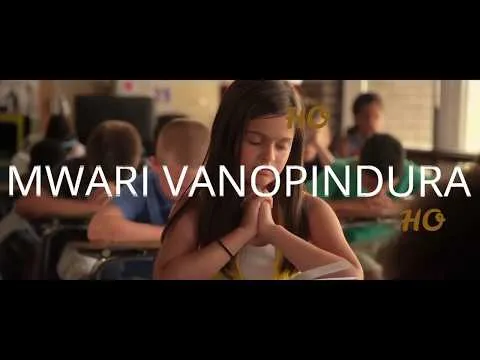 Mwari Vanopindura  (God Does Answer) by Encounter Music video thumbnail