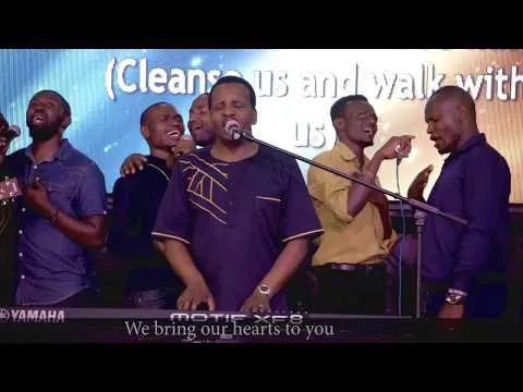 Enda Nasi (feat. Sifa Voices) official video thumbnail