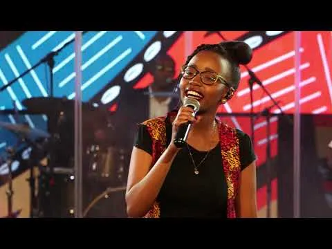 Sifa Zote official video thumbnail