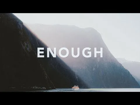 Enough by Enoch Music video thumbnail