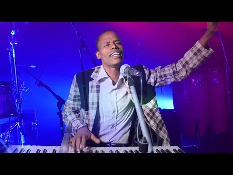 Nafsi yangu yakutamani - kama ayala by Ephraim Sekeleti video thumbnail