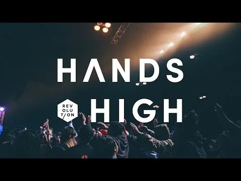 Hands High official video thumbnail