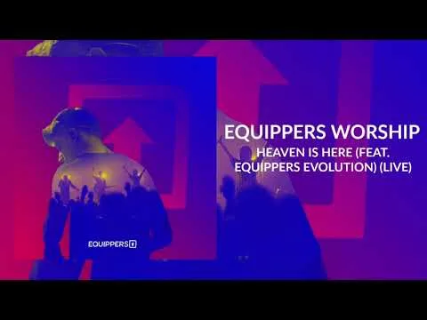 Heaven Is Here official video thumbnail