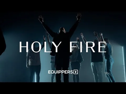 Holy Fire official video thumbnail