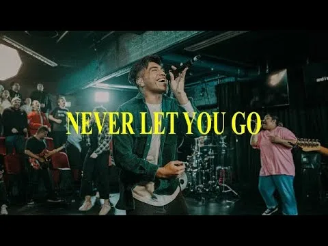 You Won't Let Go official video thumbnail