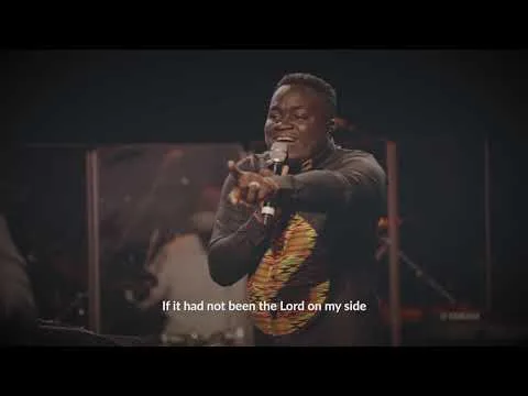 Where Would I Be official video thumbnail