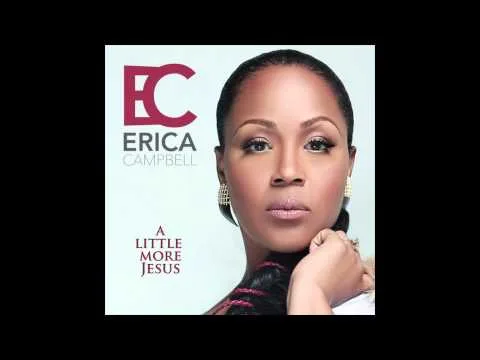 A Little More Jesus official video thumbnail