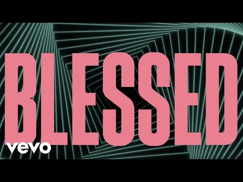 Feel Alright (Blessed) official video thumbnail