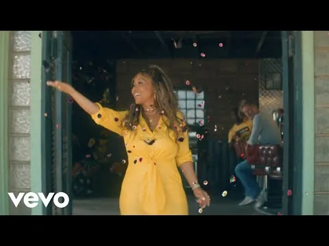 Positive official video thumbnail