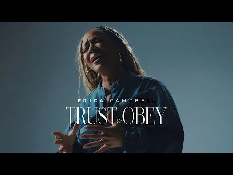 Trust And Obey official video thumbnail