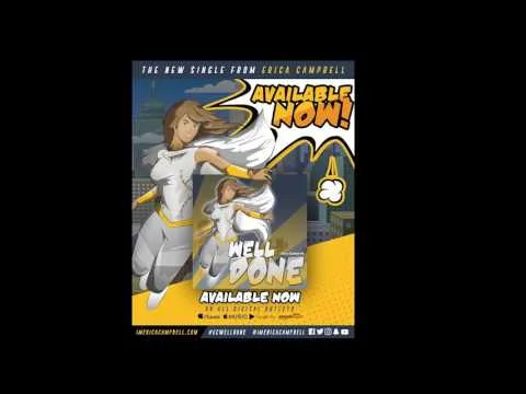 Well Done official video thumbnail