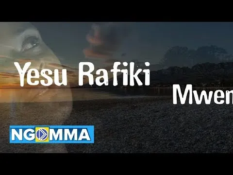 Rafiki Mwema  by Erick Smith video thumbnail