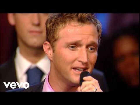 Forgiven Again by Ernie Haase & Signature Sound video thumbnail