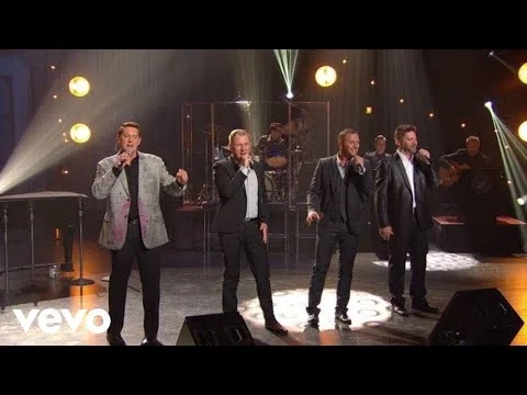 Jesus Is The Reason (Why I Sing) by Ernie Haase & Signature Sound video thumbnail