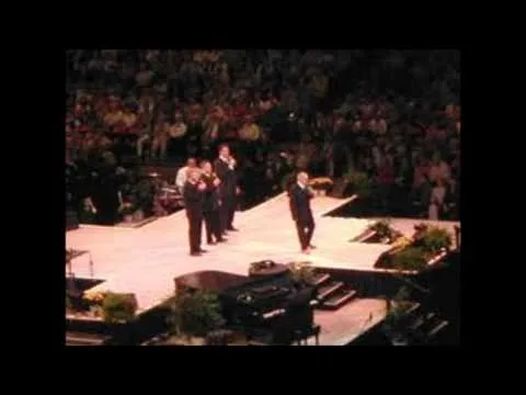 Love Has A Place For You by Ernie Haase & Signature Sound video thumbnail