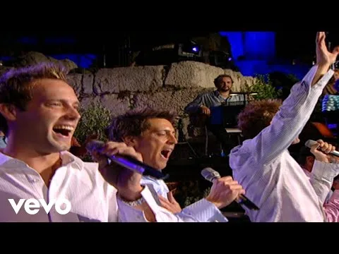 On Calvary by Ernie Haase & Signature Sound video thumbnail
