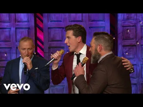 That's The Way (Love Is Supposed To Be) by Ernie Haase & Signature Sound video thumbnail