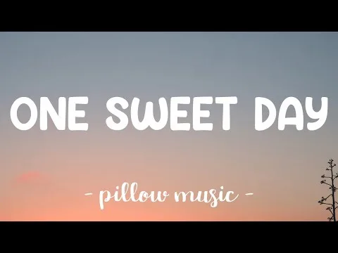 This Could Be The Dawning Of That Day / Until Then (Medley) by Mariah Carey video thumbnail