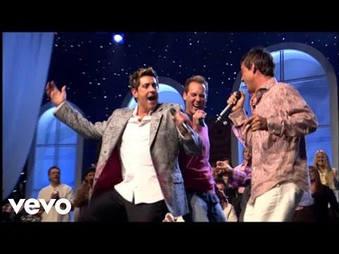 Trying To Get A Glimpse by Ernie Haase & Signature Sound video thumbnail