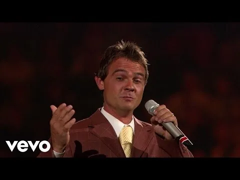 Until Everybody Knows by Ernie Haase & Signature Sound video thumbnail
