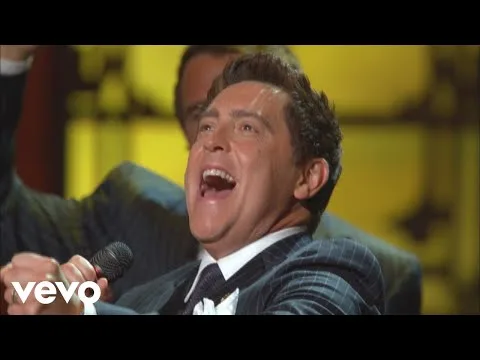 What a Savior by Ernie Haase & Signature Sound video thumbnail
