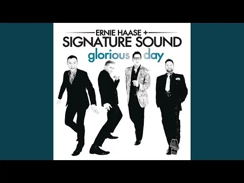 While I Was a Sinner by Ernie Haase & Signature Sound video thumbnail