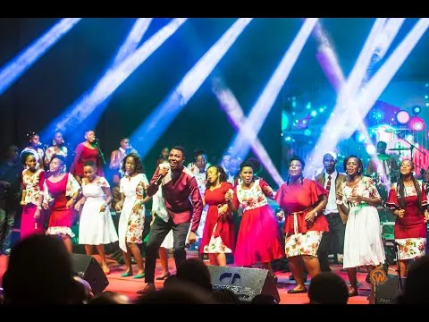 Aliyeniokoa by Essence of Worship video thumbnail