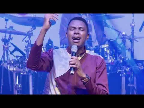 Bwana Waweza official video thumbnail