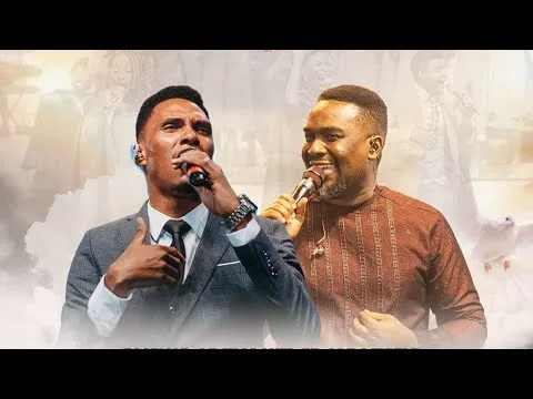 Yahweh by Fred Msungu video thumbnail