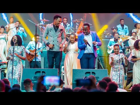 Umejawa Utukufu official video thumbnail