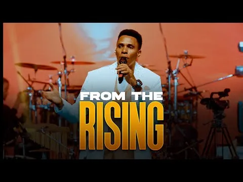 From The Rising by Essence of Worship video thumbnail