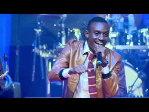 Hakuna Jambo by Essence of Worship video thumbnail