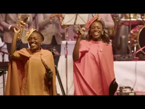Jina Lako Litukuzwe by Essence of Worship video thumbnail
