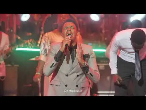 Ninashuka Chini official video thumbnail